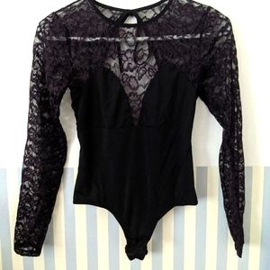 Yandy bodysuit